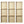 Lumina Aurea™ — Signature Sunburst Hand-Painted Triptych