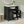 Bathroom Vanity With Ceramic Sink, Modern Single Bathroom Cabinet With 2 Doors And A Shelf, Soft Close Doors