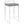 Fuji - Contemporary Elegant Stackable Counter Stool Set