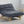 Bean Bag Chair for Adults with Solid Wood Frame
