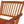 Foldable Patio Dining Set With 4 Folding Chairs For Indoor And Outdoor Use - Teak