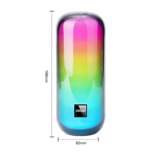 KP-567 Best-Selling Bluetooth Speaker High-Quality Sound New Compact Wireless Model For Home Outdoor Use Portable Mini Subwoofer In Stock