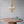 4 Light Metal Chandelier, Hanging Light Fixture With Adjustable Chain For Kitchen, Bulb Not Included - Gold