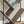 3-Tier Contemporary Bookshelf with Reclaimed Wood Finish