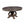 Elegant Dining Set Round Table And Side Chairs