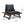 Sedona Outdoor Club Chair With Slatted Design