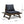 Sedona Outdoor Club Chair With Slatted Design