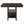 Finley - 5 Piece Dining Set With Chairs - Espresso