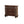 3 Piece Bedroom Set, Majestic Formal Bed With 2 Nightstands