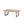 4-Pieces Acacia Wood Patio Furniture Set