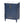 Bathroom Vanity With Ornate French Cylinder Legs, Soft Close Drawer