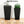 Tall Plant Pot 2-Pack Outdoor Planter Set with Drainage Holes