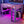 Gaming Loft Bed With Desk, Multi Storage Shelves, LED Lighting, And Hanging Clothes Rack