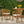 Outdoor Wooden Dining Chairs With Cushions (Set of 2)