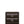 Tablita Dark Merlot Finish Nightstand