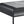 Raziela Concrete Coffee Table - Black / Gray