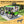 Large Folding Bike Trailer for Dogs