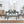 6 Pieces Kitchen Dining Set, Rectangular Wooden Dining Table With 4 Upholstered Chairs And A Bench