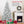 5FT Flocked Christmas Tree