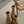3 Piece Artificial Rattan Floor Vase Set Decorative Accent For Living Room, Hallway & Entryway, Ideal For Dried Or Silk Flower Arrangements - Beige