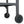 Foldable Outdoor Kitchen Cart With Storage For Patio
