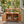 Patio Bar Table Set With Storage