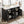 Modern Bathroom Vanity With Ceramic Sink, Soft-Close Doors, Flip Drawer, U-Shaped Shelves, Elegant Storage Solution