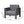 Slat Design Club Chairs With Cushions
