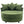 360° Swivel Accent Barrel Chair With Storage Ottoman & 4 Pillows, Modern Leisure Chair Round Accent For Living Room