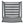 Outdoor Modern Aluminum Dining Chair (Set of 2), Gun Metal Gray