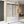 Frameless Single Sliding Shower Door, Square Tube Track
