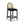Panama - Curved Back Cane Counter Stool (Set of 2)