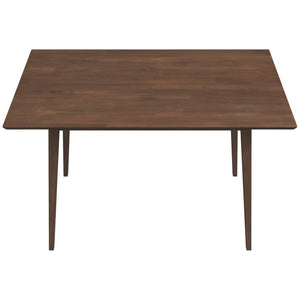 Levi - Modern Style Rectangular Dining Kitchen Table