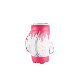 Drippy Ice Cream Den Caddy