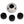 Scanstrut DS21B-P Vertical Cable Seal