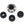 Scanstrut DS30-S Vertical Cable Seal - Stainless Steel