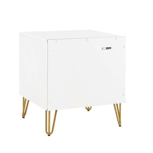 Dumbo - Modern Nightstand