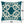 Dora - Pillow Cover With Matching Back