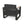 Giovanna Club Chair Set With Aluminum Frame