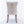 Nikki Collection Modern Velvet Upholstered Dining Chair Set