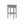 Dalton - Nightstand - Silver Champagne