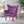 Alyssa Mid Century Upholstered Arm Chair With Wingback Design