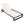 Black Iron & Teak Finish Chaise Lounge Set