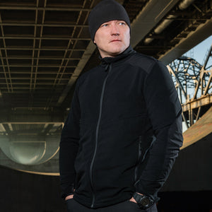 M-Tac Microfleece Jacket Legatus