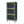 Modern Rattan 3 Door Shoe Rack Cabinet for Entryway