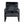 Classic Mid Century Modern Accent Chair With Durable Square Metal Frame, Armchair