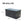 100 Gallon Outdoor Storage Deck Box Waterproof, Large Patio Storage Bin