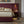 Comfortable Upholstered Bed With Vertical Channel Tufted Wingback Headboard