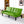 Sofa Bed With Foldable Design And Cup Holder