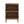 Medieval - Independent Shoe Cabinet With 2 Flip Drawers